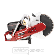 Benzínová řezačka Hahn & Sohn Cedrus PC350 Náhled