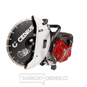 Benzínová řezačka Hahn & Sohn Cedrus PC350 Benzínová řezačka Hahn & Sohn Cedrus PC350 gallery main image