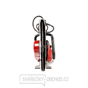 Benzínová řezačka Hahn & Sohn Cedrus PC400-94 Náhled