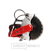 Benzínová řezačka Hahn & Sohn Cedrus PC400-94 Náhled
