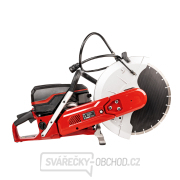 Benzínová řezačka Hahn & Sohn Cedrus PC400-94 Náhled