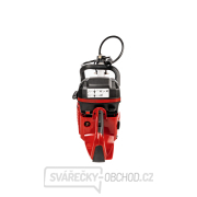 Benzínová řezačka Hahn & Sohn Cedrus PC400-94 náhled