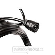 Benzínová řezačka Hahn & Sohn Cedrus PC400-94 náhled