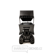 Benzínový transportér Hahn & Sohn Cedrus TR800GH-L na pásovém pohonu Náhled