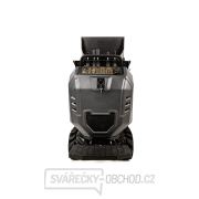 Benzínový transportér Hahn & Sohn Cedrus TR800GH-L na pásovém pohonu náhled