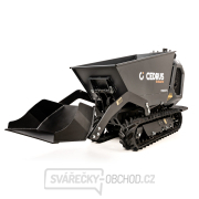 Benzínový transportér Hahn & Sohn Cedrus TR800GH-L na pásovém pohonu Benzínový transportér Hahn & Sohn Cedrus TR800GH-L na pásovém pohonu gallery main image