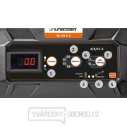 Nabíječka autobaterií BC 30 E S Náhled