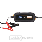 Nabíječka autobaterií EBC 75 E Náhled