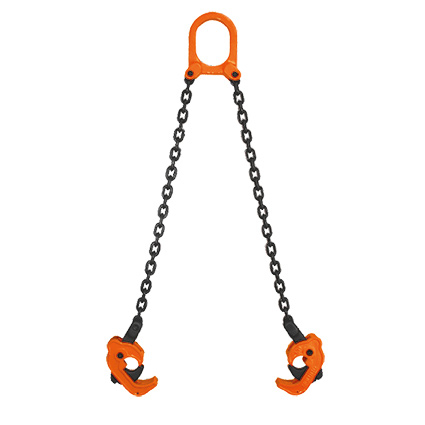 Zvedací svorka na sudy FHK 1 6172010