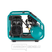 Bezolejový kompresor Airboy Silence 171 OF E Náhled