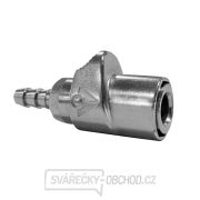 Koncovka na plnění pneu Quick-Lock gallery main image