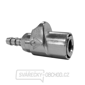 Koncovka na plnění pneu Quick-Lock gallery main image