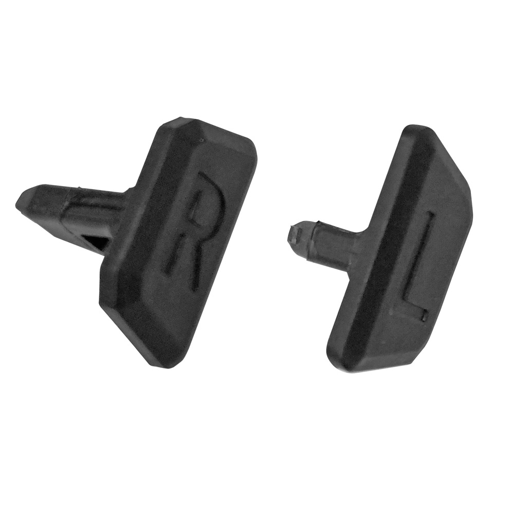 Uchycení štítu pro VarioProtect GRIND - 1 pár 1662239