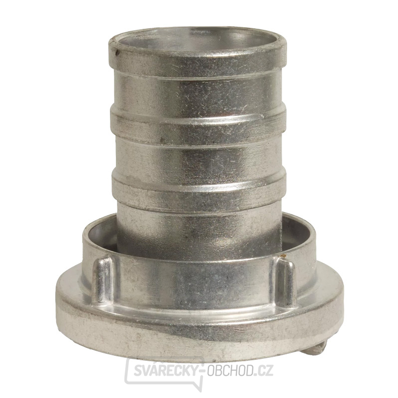 Spojka sací hadice se šroubením 75 mm 89KA gallery main image