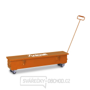 Transportní souprava TR 20 Náhled