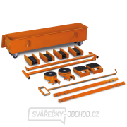 Transportní souprava TR 20 Transportní souprava TR 20 gallery main image