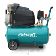 Kompresor Mobilboy 261/24T E Náhled