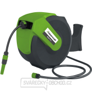 Navíjecí buben s hadicí WSAR 20-2 Navíjecí buben s hadicí WSAR 20-2 gallery main image