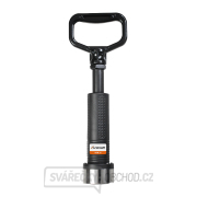 Permanentní manipulační magnet HHM 20 Náhled