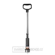 Permanentní manipulační magnet HHM 8 Náhled