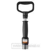 Permanentní manipulační magnet HHM 8 Náhled