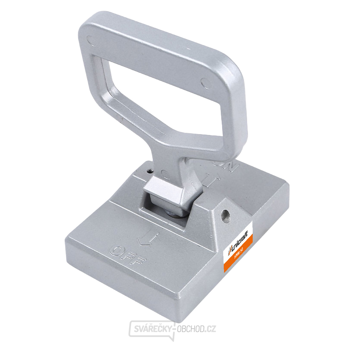 Permanentní manipulační magnet HHM 50