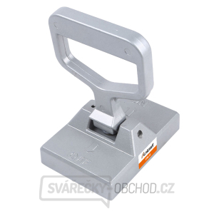 Permanentní manipulační magnet HHM 50 Permanentní manipulační magnet HHM 50 gallery main image