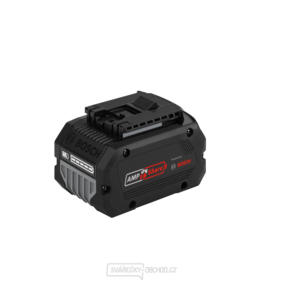 Baterie BOSCH Professional ProCORE 18V 8.0 Ah AMP Share