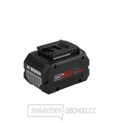 Baterie BOSCH Professional ProCORE 18V 8.0 Ah AMP Share gallery main image