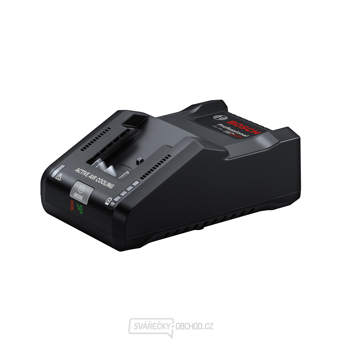 Nabíječka baterií BOSCH Professional GAL 18V-160 EU