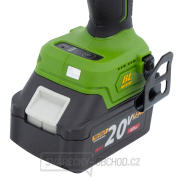 Aku rázový utahovák Procraft PWA36 1B | PWA36-1B-C Aku rázový utahovák Procraft PWA36 1B | PWA36-1B-C náhled