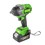 Aku rázový utahovák Procraft PWA36 1B | PWA36-1B-C Náhled