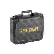 Aku rázový utahovák Procraft PWA36 1B | PWA36-1B-C náhled
