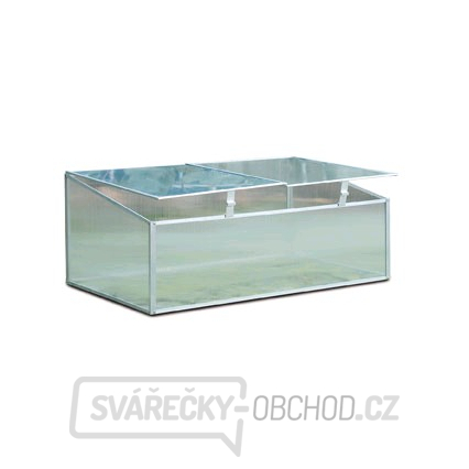 Pařník KOMFORT 43