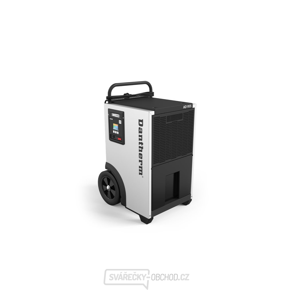 Odvlhčovač Dantherm AD 955