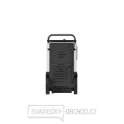Odvlhčovač Dantherm AD 955 Náhled