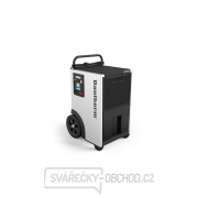 Odvlhčovač Dantherm AD 955 náhled
