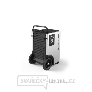 Profesionální odvlhčovač Dantherm AD 975 gallery main image