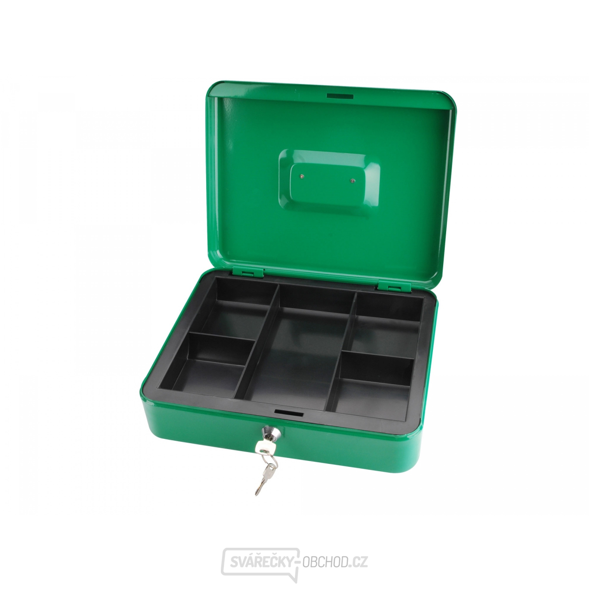 Schránka na peníze