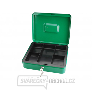 Schránka na peníze Schránka na peníze gallery main image