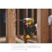 DeWALT DCF601N 12V AKU šroubovák bez aku a nabíječky Náhled