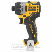 DeWALT DCF601N 12V AKU šroubovák bez aku a nabíječky gallery main image