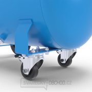 Kompresor AIRPOWER 675/8/100 ED-SILENT Náhled