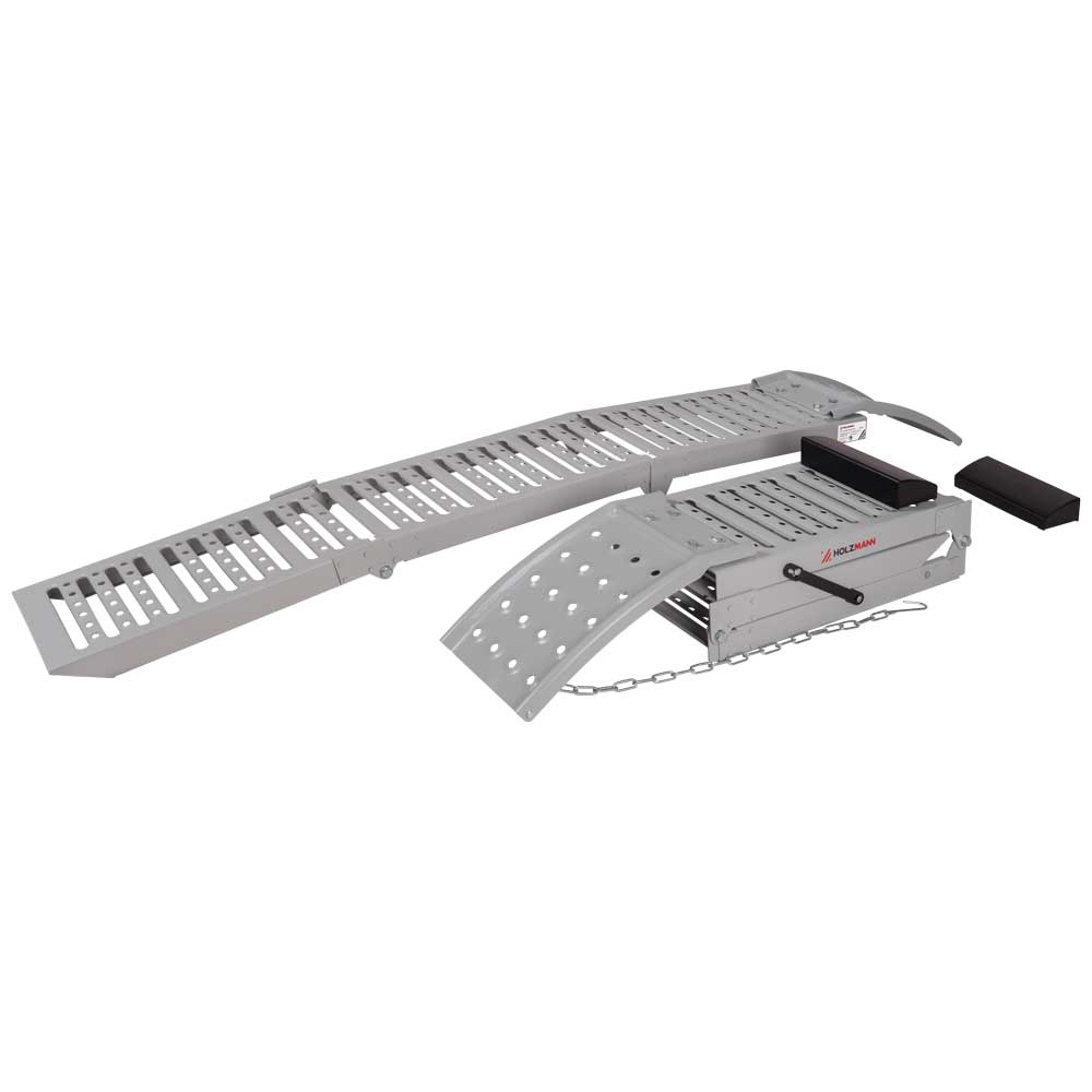 Nájezdové rampy Holzmann RAMP23T (pár)