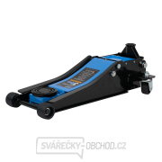 AKČNÍ SET Nízkoprofilový hydraulický zvedák (hever) 3t MB-LPJB-PLUS s podpěrami 3t MB-JS3T Náhled