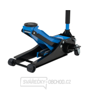 AKČNÍ SET Nízkoprofilový hydraulický zvedák (hever) 3t MB-LPJB-PLUS s podpěrami 3t MB-JS3T Náhled