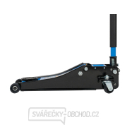 AKČNÍ SET Nízkoprofilový hydraulický zvedák (hever) 3t MB-LPJB-PLUS s podpěrami 3t MB-JS3T náhled