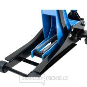 AKČNÍ SET Nízkoprofilový hydraulický zvedák (hever) 3t MB-LPJB-PLUS s podpěrami 3t MB-JS3T náhled