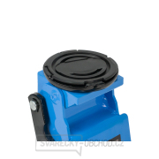 AKČNÍ SET Nízkoprofilový hydraulický zvedák (hever) 3t MB-LPJB-PLUS s podpěrami 3t MB-JS3T náhled