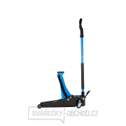 AKČNÍ SET Nízkoprofilový hydraulický zvedák (hever) 3t MB-LPJB-PRO s podpěrami 3t MB-JS3T náhled